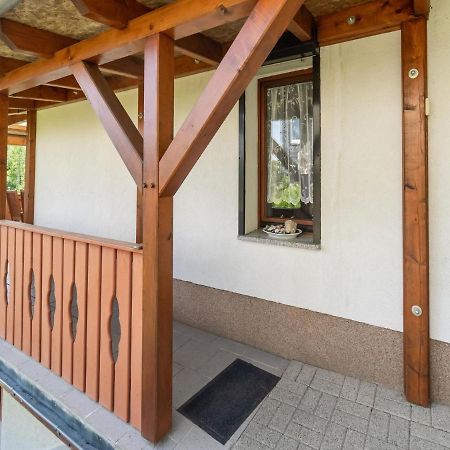 Apartment In Guentersberge With Panoramic Views Харцгероде Экстерьер фото