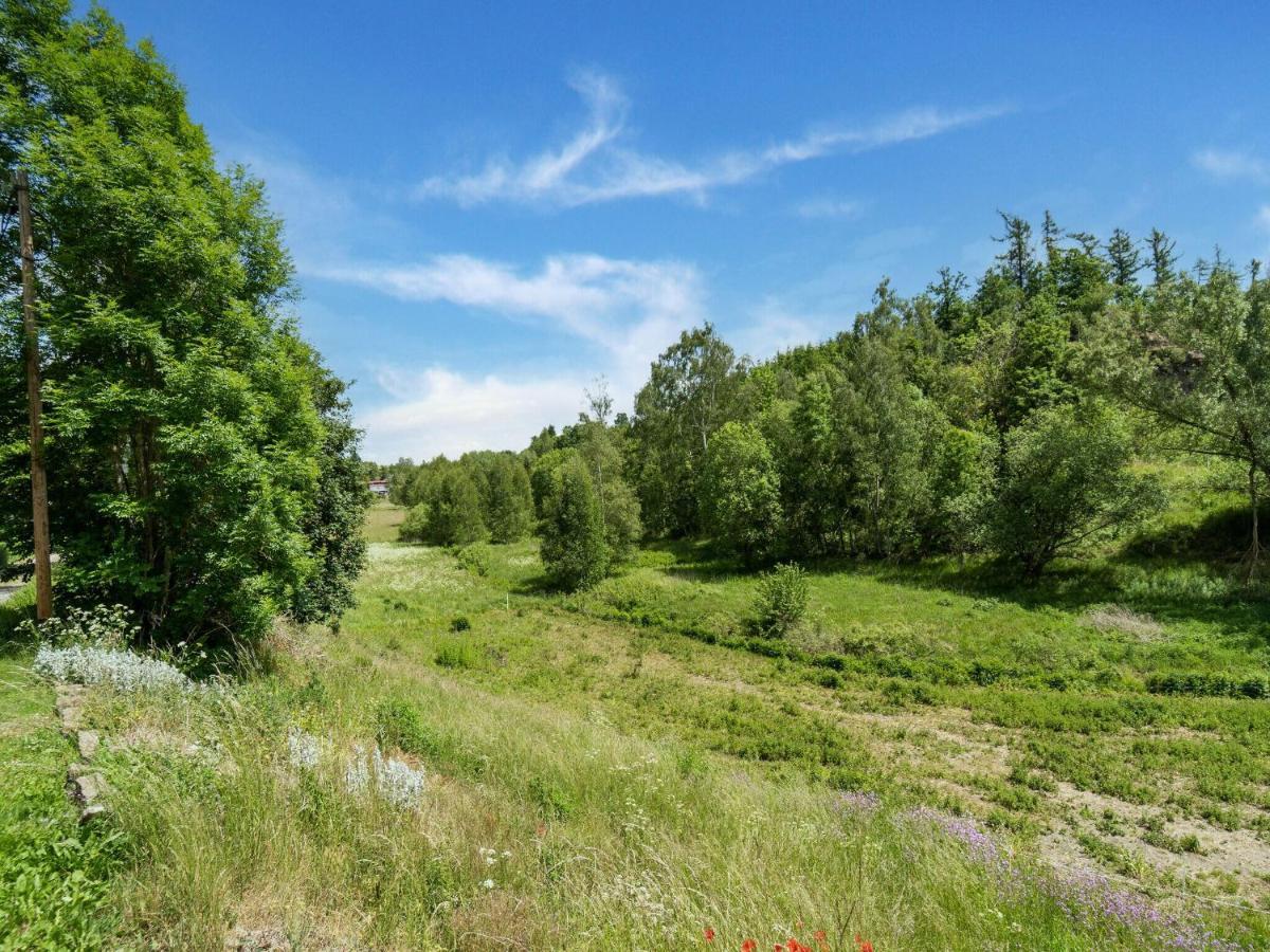 Apartment In Guentersberge With Panoramic Views Харцгероде Экстерьер фото